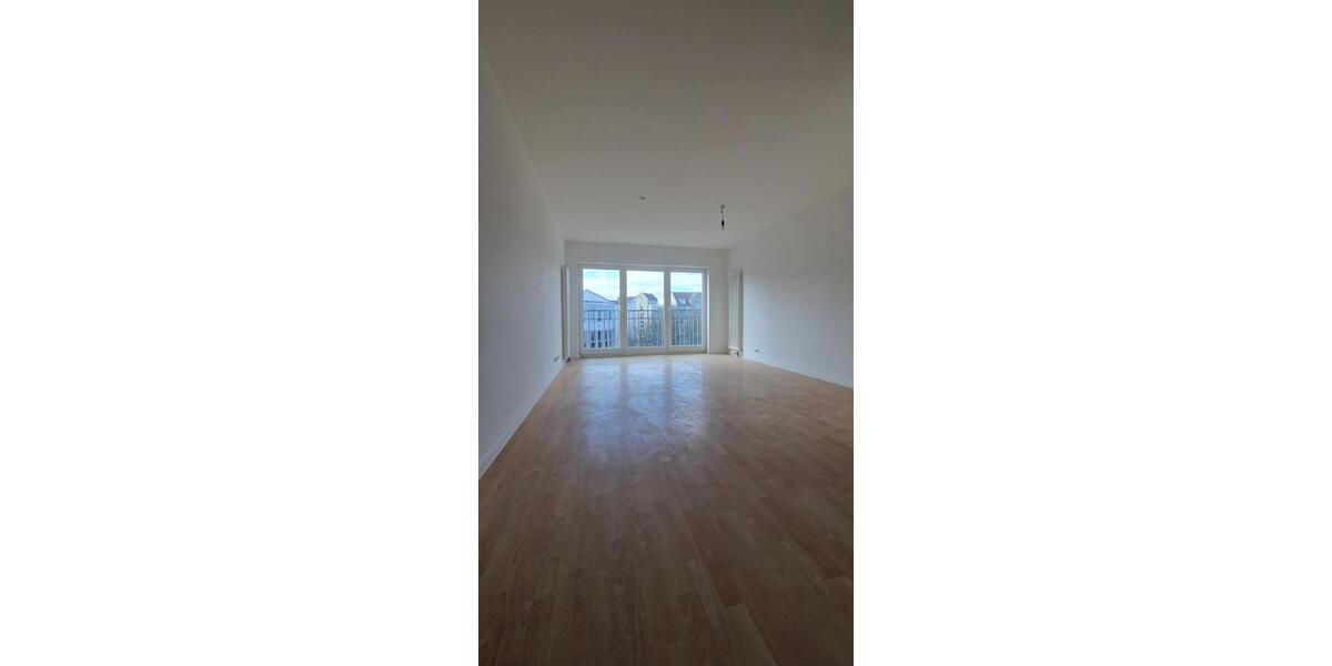 Etagenwohnung Offenbach am Main Buchrain - 1 Zimmer, 61 m&sup2;, 823&euro; | Angebot:25539601