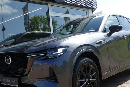 Mazda CX-60 2.900 km 49.990 &euro; Groß-Umstadt 64823