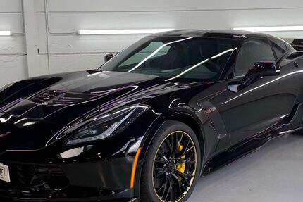 Corvette C7 77.311 km 99.900 € Dietzenbach 63128