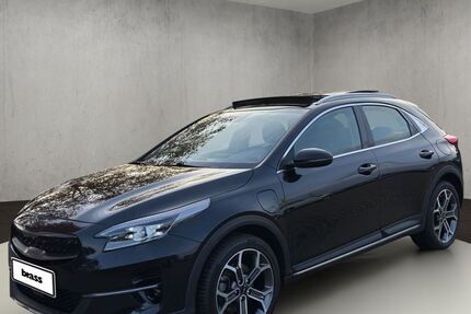 Kia XCeed 45.200 km 26.980 &euro; Frankfurt 60488
