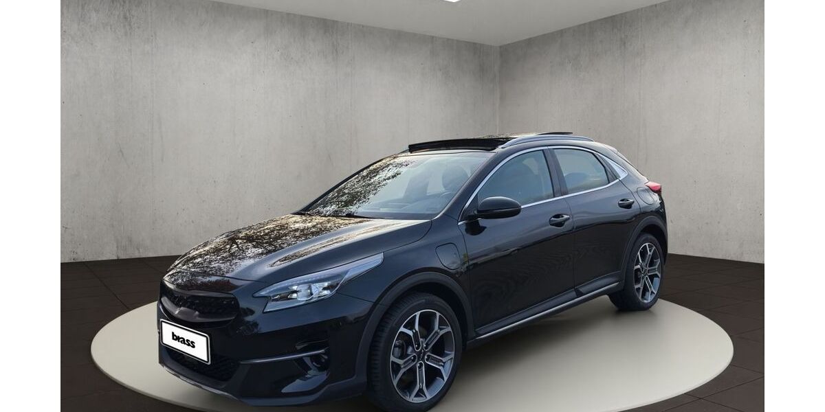 Kia XCeed 45.200 km 26.980 &euro; Frankfurt 60488