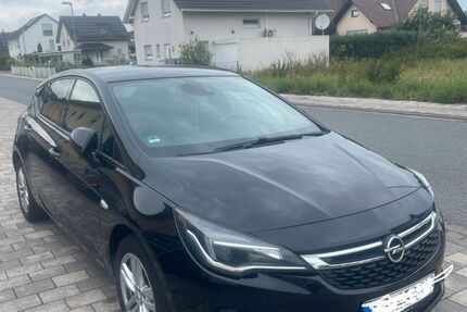 Opel Astra 167.000 km 5.950 &euro; Büttelborn 64572