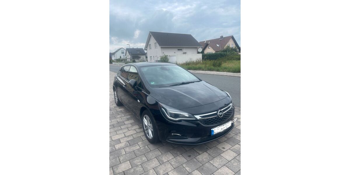 Opel Astra 167.000 km 5.950 &euro; Büttelborn 64572