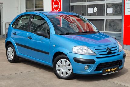 Citroen C3 115.000 km 2.490 &euro; Rüsselsheim 65428