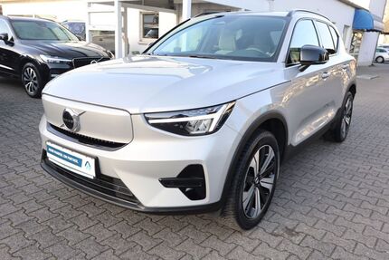 Volvo XC40 30.058 km 26.910 &euro; Darmstadt 64291
