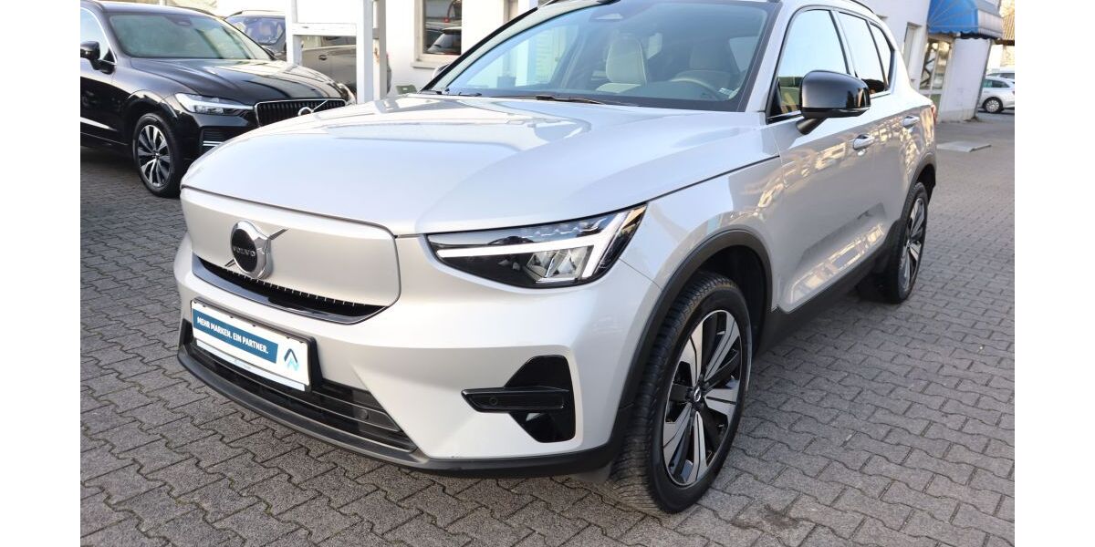 Volvo XC40 30.058 km 26.910 &euro; Darmstadt 64291