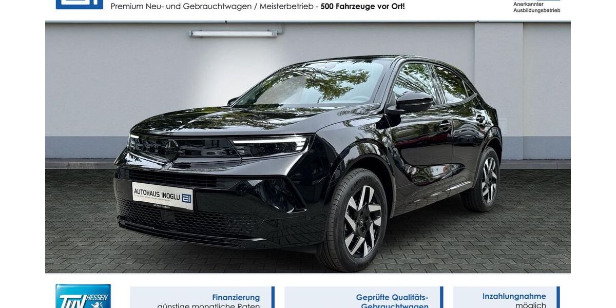 Opel Mokka 11.878 km 18.280 &euro; Rüsselsheim 65428