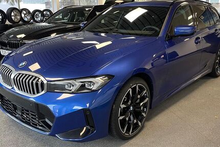 BMW 320 5.100 km 44.790 &euro; Bad König 64732