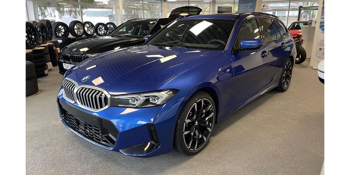 BMW 320 5.100 km 44.790 &euro; Bad König 64732