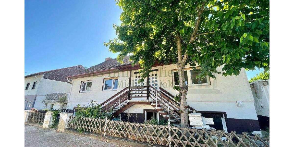 Mehrfamilienhaus, Wohnhaus Hamm am Rhein Hamm - 1 Zimmer, 330 m&sup2;, 299.000&euro; | Angebot:25265914