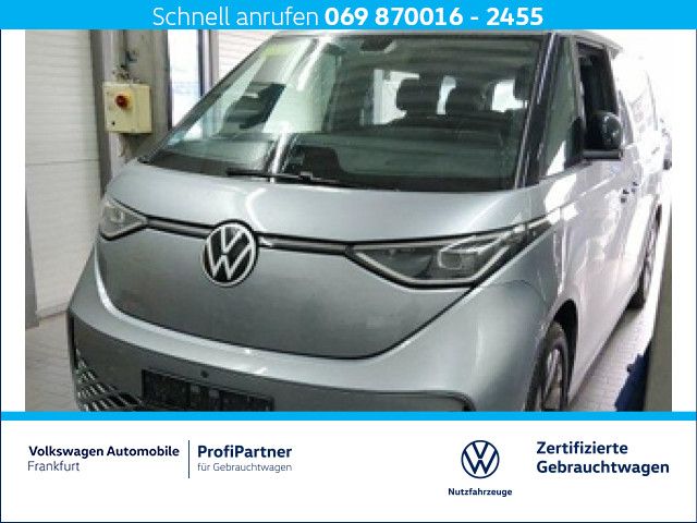 VW ID. Buzz 15.956 km 63.850 &euro; Frankfurt 60326