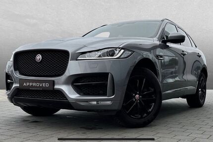 Jaguar F-Pace 147.000 km 17.499 &euro; Offenbach am Main 63071