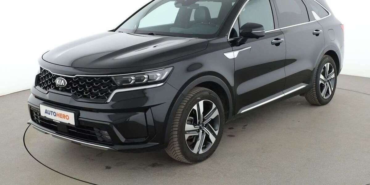 Kia Sorento 58.936 km 34.950 &euro; Frankfurt am Main 65936