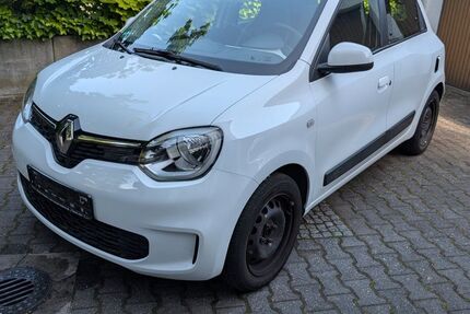 Renault Twingo 58.881 km 7.000 &euro; Hofheim 65719