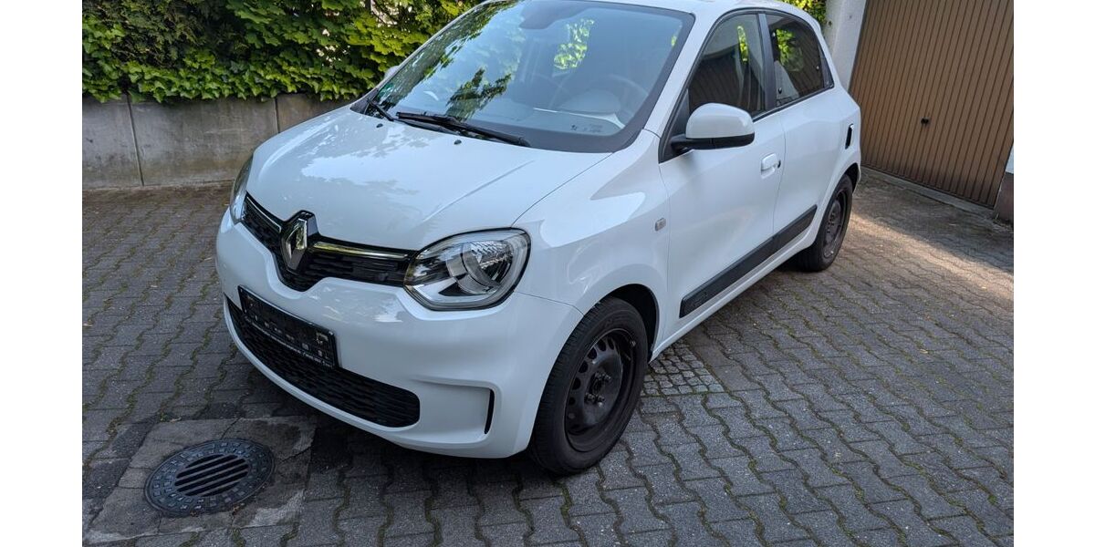 Renault Twingo 58.881 km 7.000 &euro; Hofheim 65719