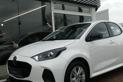 Mazda 2 Hybrid 3.500 km 21.290 &euro; Groß-Umstadt 64823