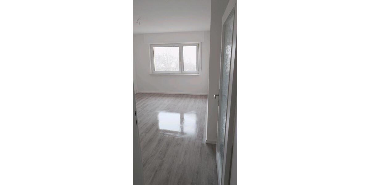 Etagenwohnung Offenbach am Main Buchrain - 2 Zimmer, 55 m&sup2;, 950&euro; | Angebot:25393334