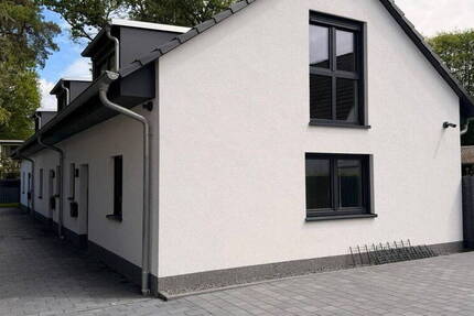 Haus Mörfelden-Walldorf Walldorf - 3 Zimmer, 105 m&sup2;, 2.500&euro; | Angebot:26616762