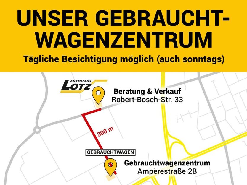 Renault Clio 4.999 km 25.990 € Bensheim 64625