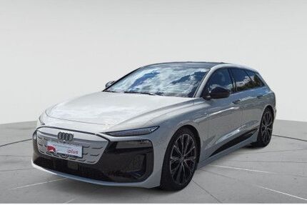 Audi A6 e-tron 4.352 km 79.888 &euro; Darmstadt 64295