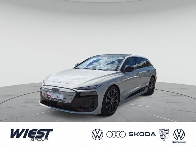 Audi A6 e-tron 4.352 km 79.888 &euro; Darmstadt 64295