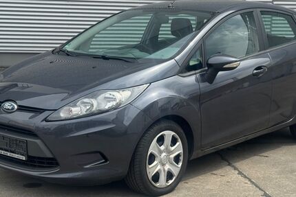 Ford Fiesta 182.000 km 3.300 € Mainz - Mombach 55120