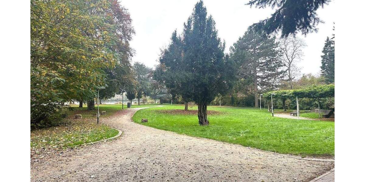 Etagenwohnung Frankfurt am Main Griesheim - 3 Zimmer, 65 m&sup2;, 249.000&euro; | Angebot:25599975