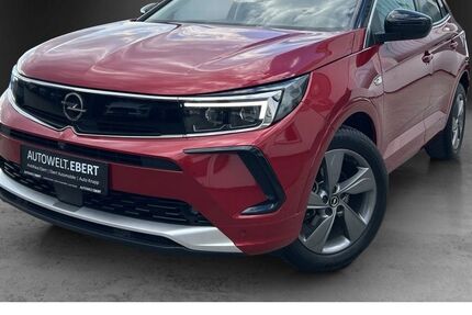 Opel Grandland (X) 21.900 km 21.890 &euro; Bensheim 64625