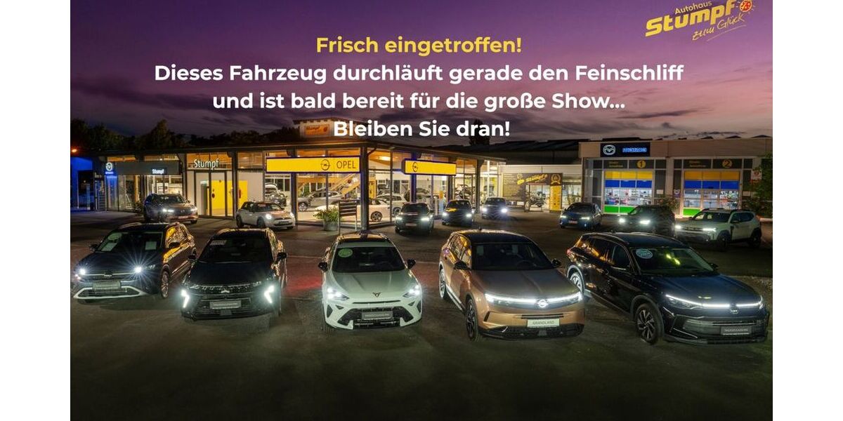 Opel Astra 58.250 km 18.900 &euro; Heppenheim 64646