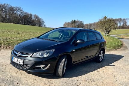 Opel Astra 168.000 km 3.800 &euro; Modautal 64397