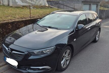 Opel Insignia 116.000 km 15.500 &euro; Lindenfels 64678