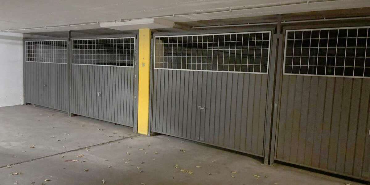 Garagen / Stellplätze Darmstadt Kranichstein - 49.500&euro; | Angebot:25999277