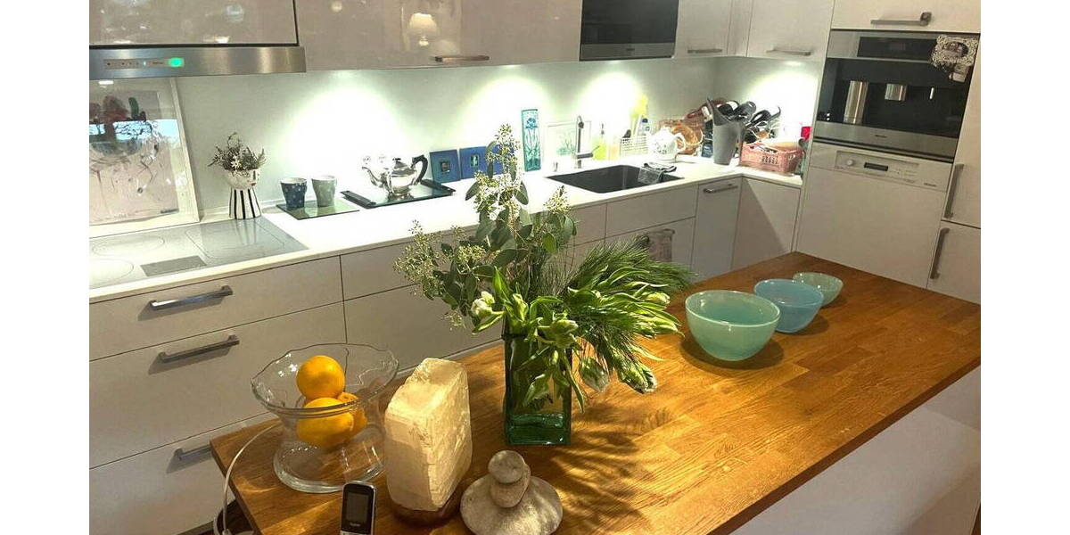 Terrassenwohnung Dreieich Dreieichenhain - 2 Zimmer, 118 m&sup2;, 425.000&euro; | Angebot:26472786