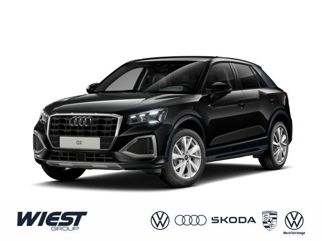 Audi Q2 3.365 km 29.950 &euro; Bensheim 64625