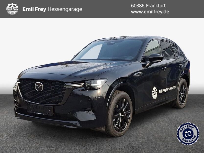 CX-60