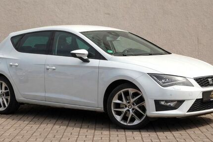 Seat Leon 139.900 km 9.490 &euro; Bensheim 64625