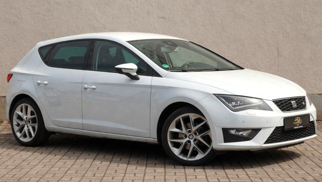Seat Leon 139.900 km 9.490 &euro; Bensheim 64625