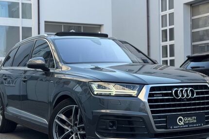 Audi Q7 139.000 km 36.490 &euro; Büttelborn 64572
