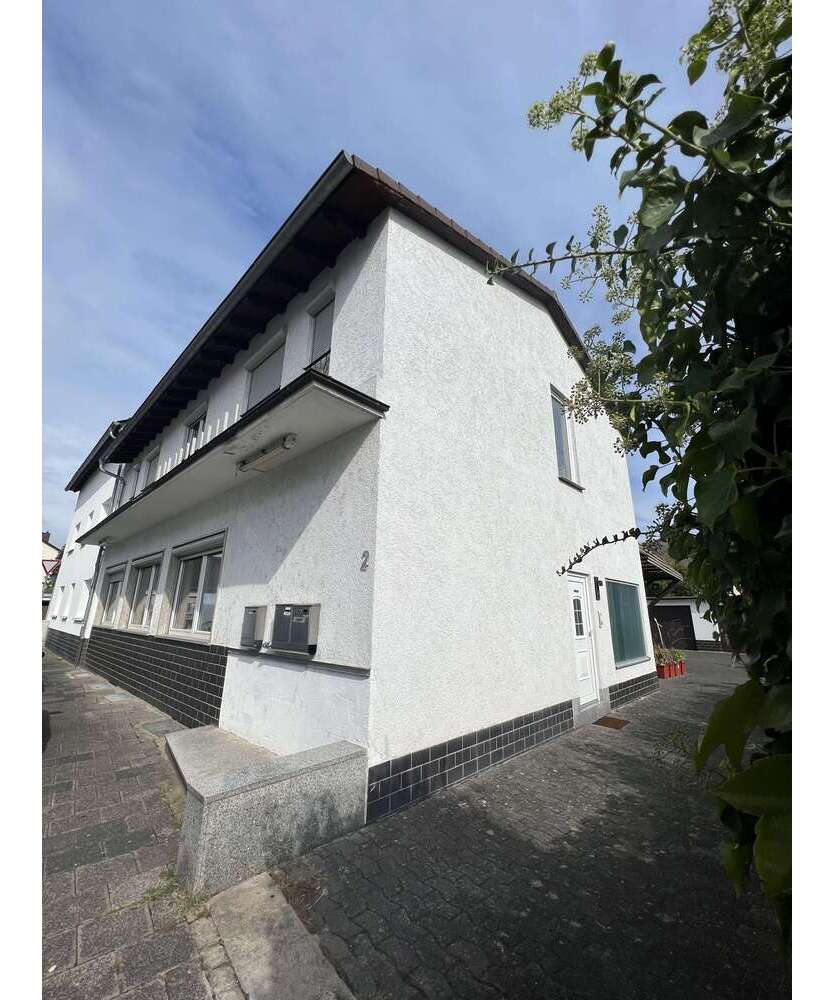Haus zum Kaufen in Hanau Klein- Steinheim 635.000 € 180 m²