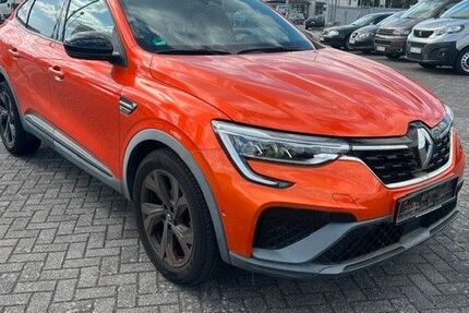 Renault Arkana 48.600 km 15.500 &euro; Rodgau Nieder-Roden 63110