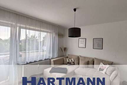 Wohnung Rüsselsheim am Main - 3 Zimmer, 75 m&sup2;, 930&euro; | Angebot:27440067