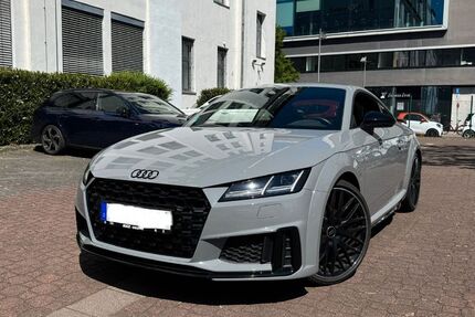 Audi TT 68.000 km 31.400 &euro; Offenbach am Main 63071