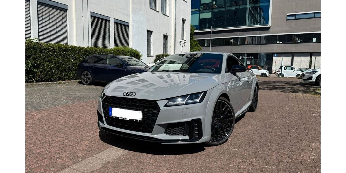 Audi TT 68.000 km 31.400 &euro; Offenbach am Main 63071