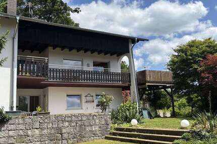 Haus Heppenheim - 7 Zimmer, 300 m&sup2;, 888.000&euro; | Angebot:26400852