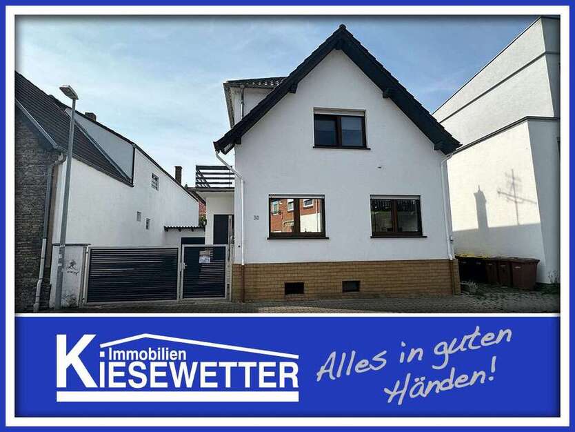 Haus zum Kaufen in Worms 275.000 € 132 m²