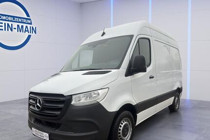 Mercedes-Benz Sprinter 106.000 km 17.900 &euro; Nauheim 64569