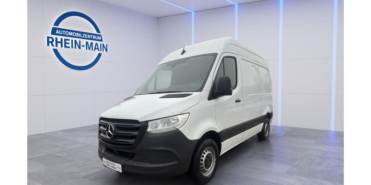 Mercedes-Benz Sprinter 106.000 km 17.900 &euro; Nauheim 64569
