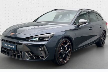 Cupra Leon 12.836 km 35.790 &euro; Hofheim-Diedenbergen 65719