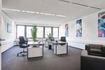 Perfekte Bürooption: Renoviert, komplett möbliert und mit erstklassigen Annehmlichkeiten!* zimmer