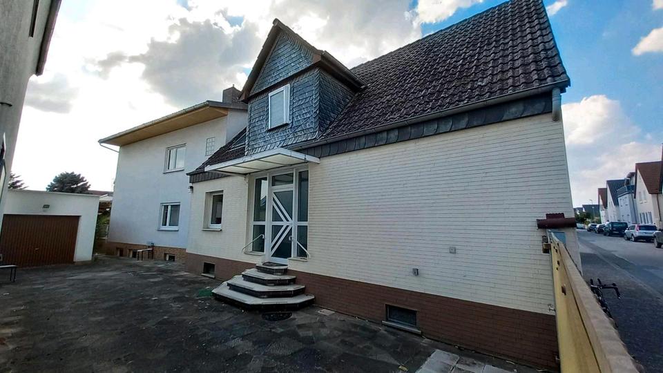 Einfamilienhaus Riedstadt - 5 Zimmer, 200 m&sup2;, 490.000&euro; | Angebot:27023921